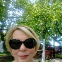 Kreka River - Lukavac