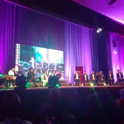 Lukavac Cultural Center - Lukavac