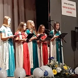 Lukavac Cultural Center - Lukavac