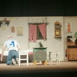 Lukavac Cultural Center - Lukavac