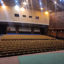 Lukavac Cultural Center - Lukavac