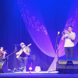 Lukavac Cultural Center - Lukavac