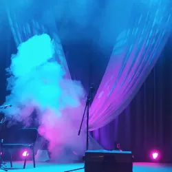 Lukavac Cultural Center - Lukavac