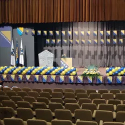 Lukavac Cultural Center - Lukavac