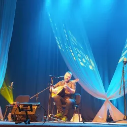 Lukavac Cultural Center - Lukavac