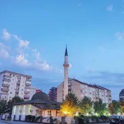 Lukavac Old Town - Lukavac