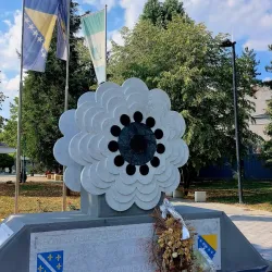 Lukavac Old Town - Lukavac