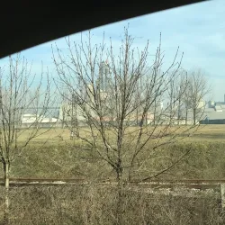 Lukavac Old Town - Lukavac