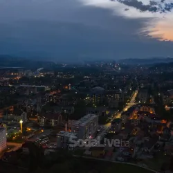 Lukavac Old Town - Lukavac