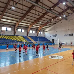 Lukavac Sports Complex - Lukavac