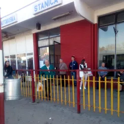 Lukavac Sports Complex - Lukavac