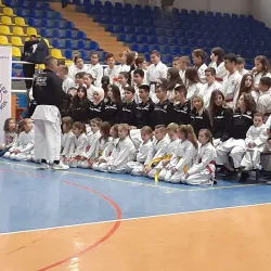 Lukavac Sports Complex - Lukavac