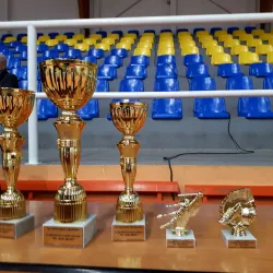 Lukavac Sports Complex - Lukavac