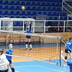 Lukavac Sports Complex - Lukavac