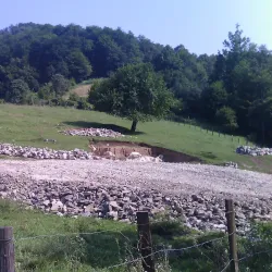 Majevica Mountain - Lukavac