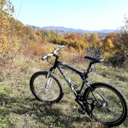 Majevica Mountain - Lukavac