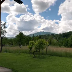 Majevica Mountain - Lukavac