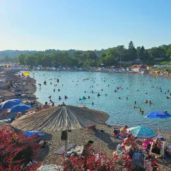 Panonska Jezera (Pannonian Lakes) - Lukavac