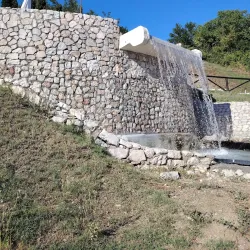 Panonska Jezera (Pannonian Lakes) - Lukavac