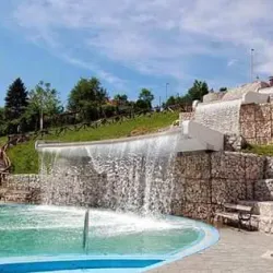 Panonska Jezera (Pannonian Lakes) - Lukavac