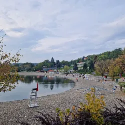 Panonska Jezera (Pannonian Lakes) - Lukavac