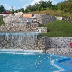 Panonska Jezera (Pannonian Lakes) - Lukavac