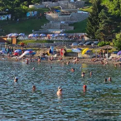 Panonska Jezera (Pannonian Lakes) - Lukavac