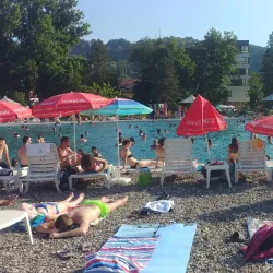 Panonska Tuzla Thermal Spa - Lukavac