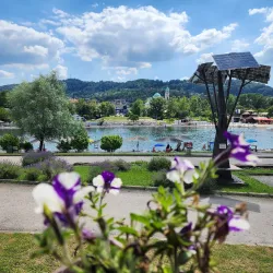 Panonska Tuzla Thermal Spa - Lukavac