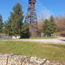Panonska Tuzla Thermal Spa - Lukavac