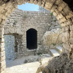 Srebrenik Fortress - Lukavac