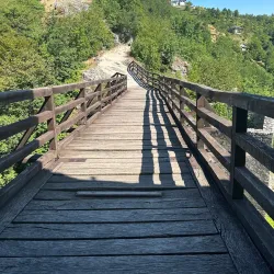 Srebrenik Fortress - Lukavac