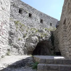 Srebrenik Fortress - Lukavac
