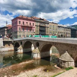 Bosna River - Maglaj