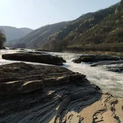 Bosna River - Maglaj