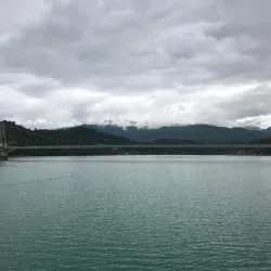 Bosna River - Maglaj