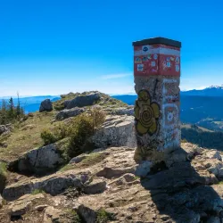 Hiking Trails Around Maglaj - Maglaj