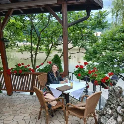 Local Cuisine Restaurants - Maglaj