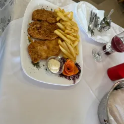 Local Cuisine Restaurants - Maglaj