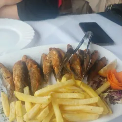 Local Cuisine Restaurants - Maglaj