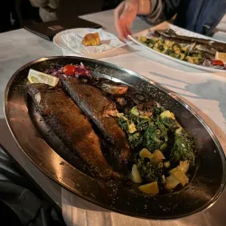 Local Cuisine Restaurants - Maglaj