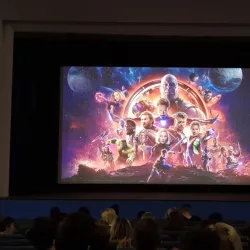 Maglaj Cultural Center - Maglaj