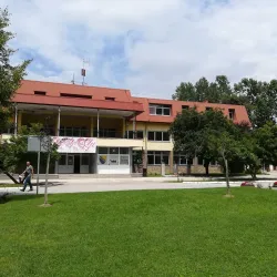 Maglaj Cultural Center - Maglaj
