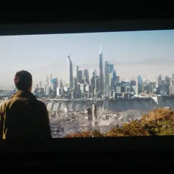 Maglaj Cultural Center - Maglaj