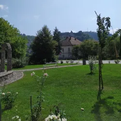 Maglaj Cultural Center - Maglaj