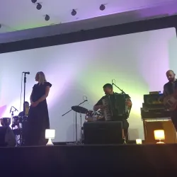 Maglaj Cultural Center - Maglaj