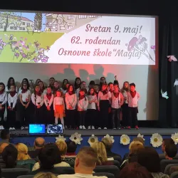 Maglaj Cultural Center - Maglaj