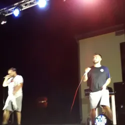 Maglaj Cultural Center - Maglaj