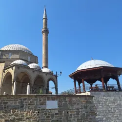 Maglaj Fortress (Stari Grad Maglaj) - Maglaj