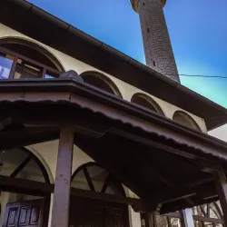 Maglaj Mosque (Džamija Maglaj) - Maglaj